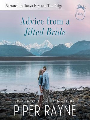 cover image of Advice from a Jilted Bride